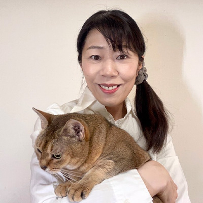 Kyoko Funada